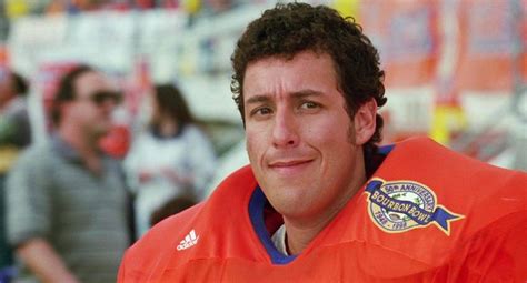 The Best Adam Sandler Movies You Can Watch Right Now | Adam sandler movies, Waterboy, Adam sandler