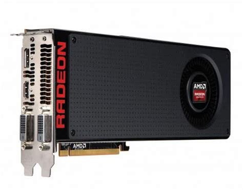 AMD Radeon R9 390X Reviews and Ratings - TechSpot