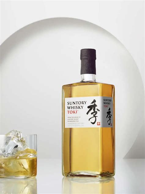 The Taste of Excellence: An Exploration of Suntory Whisky