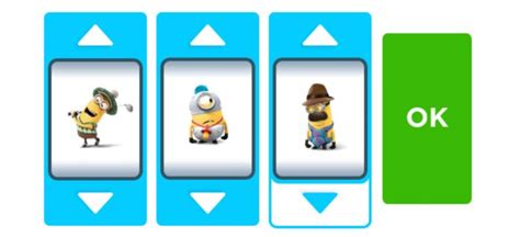 Despicable Me: Minion Rush Cheats: All Gift Unlock Codes - Touch, Tap, Play