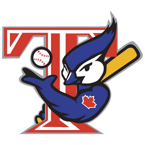 Toronto Blue Jays logo, Vector Logo of Toronto Blue Jays brand free ...