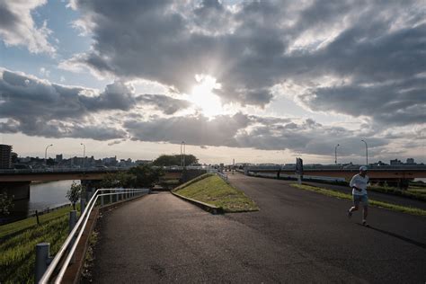 Tokyo's cycling roads and why you should think about living near one - Blog