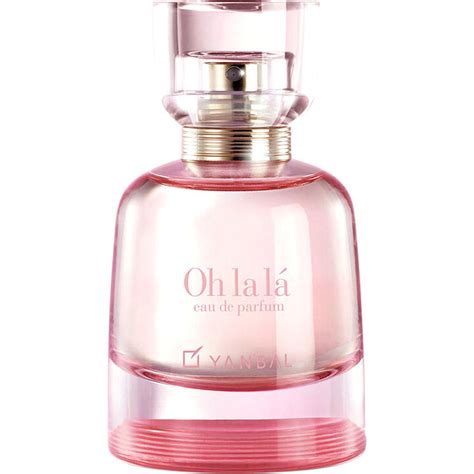 Oh La Lá by Yanbal » Reviews & Perfume Facts