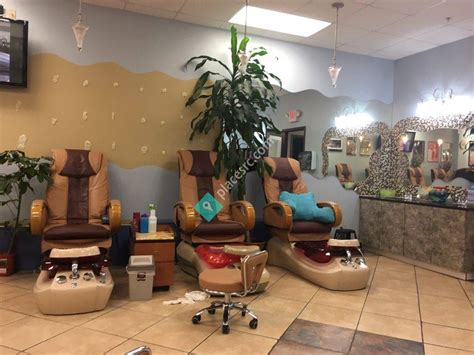 Pro Nails & Spa - Omaha