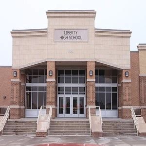 Liberty High School in Frisco, TX – Event Tickets, Concert Dates ...