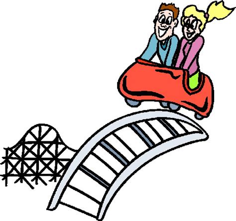 Free Rollercoaster Cliparts, Download Free Rollercoaster Cliparts png ...