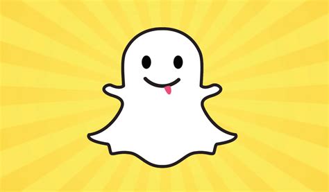 Snapchat Logo Design – History, Meaning and Evolution | Turbologo