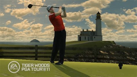 Tiger Woods PGA Tour 11 Video Game Review - Newest Edition of Golf Game ...