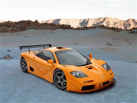 Mclaren f1 wallpaper | 1600x1200 | #60739