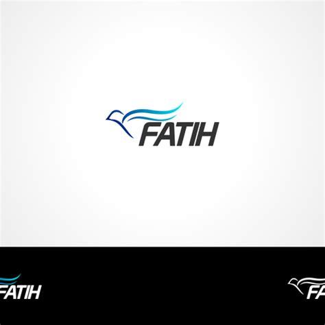 fatih needs a new logo | Logo design contest