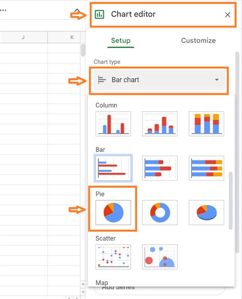 How to Make a Pie Chart in Google Sheets: 5 Easy Steps!