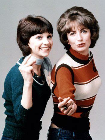 Before 'The Heat': 12 Iconic Female Duos in Hollywood | Hollywood ... Happy Days Tv Show, Penny ...