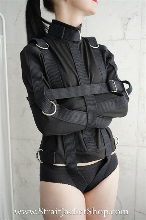 Straight Jacket for sale | Only 3 left at -75%