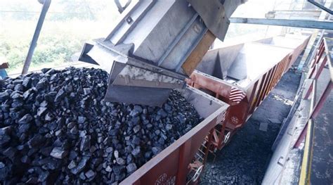 India’s Singareni Collieries wants to produce 85 million tonnes of coal ...