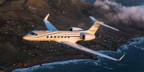 Aircharter – The Most Expensive Private Jets Available