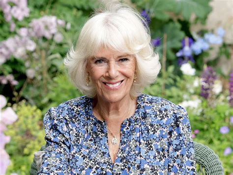 Camilla’s 75th birthday marked by release of official photograph - World11 News
