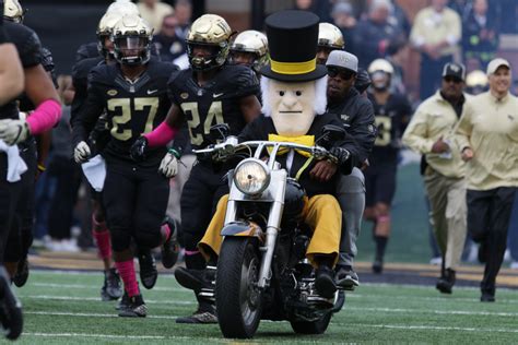 The 12 Most Intimidating Mascots in College Football, Ranked - FanBuzz