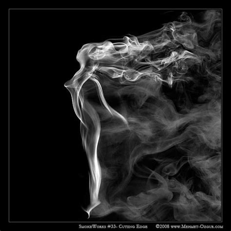 The Magic Of Smoke Photography