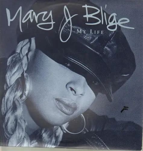 Mary j blige my life 2006 - damercam