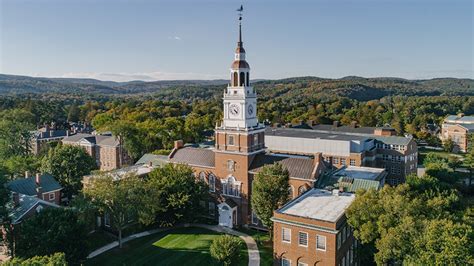 Dartmouth College to host 'What's Up With White People?' event | Fox News