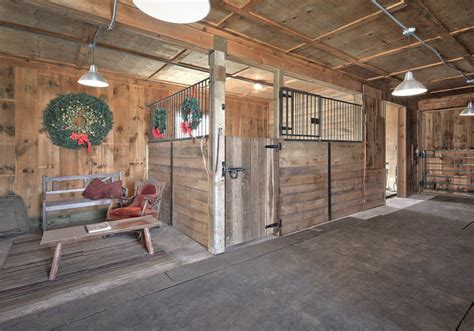 Interested the in equestrian lifestyle? Then this is your dream home ...