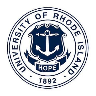 University of Rhode Island - FIRE