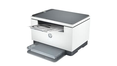 HP LaserJet MFP M234dwe Printer Review | PCMag