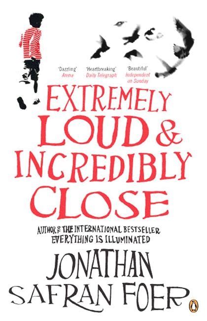 Extremely Loud & Incredibly Close | Penguin Books Australia