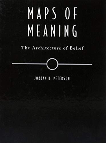 Alinia Se prelinge avocat jordan b peterson maps of meaning the architecture of belief hotel ...