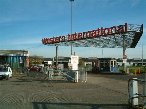 Western International Market © Ray Stanton :: Geograph Britain and Ireland