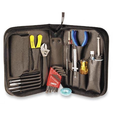 Mighty Mite Mini Field Service Tool Kit