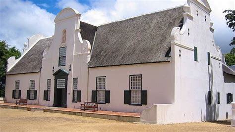 More about Groot Constantia Manor House | TravelGround