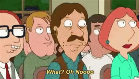 Bruce What GIF - Bruce What FamilyGuy - Discover & Share GIFs