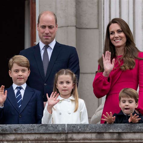 Prince William, Kate's children to attend new school outside of London ...