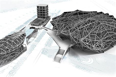 Top 8 BIM Projects in the Middle East 2025