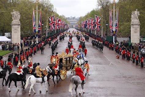 King Charles III Coronation: Photos of Defining Moments | Time