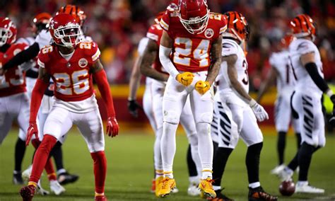 Chiefs AFC title game special teams review: Skyy Moore’s redemption