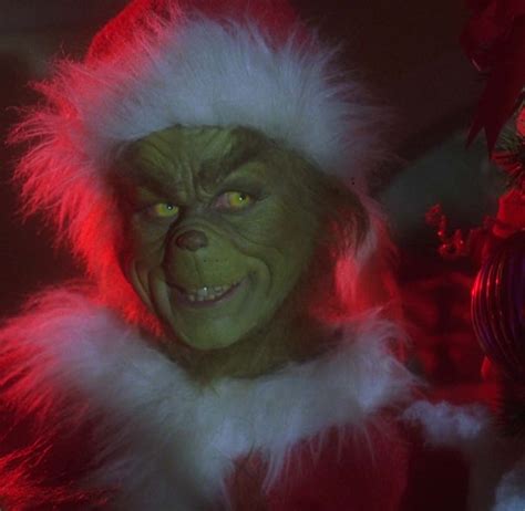 Classicman Film on Twitter: "'How The Grinch Stole Christmas' (2000) On ...