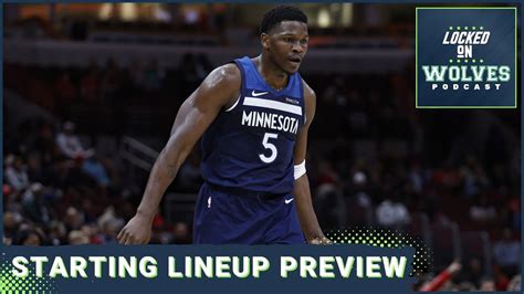 How Julius Randle will fit the Timberwolves starting lineup + Jaden ...