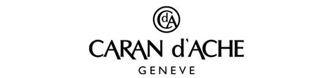 Caran d'Ache Logo - LogoDix