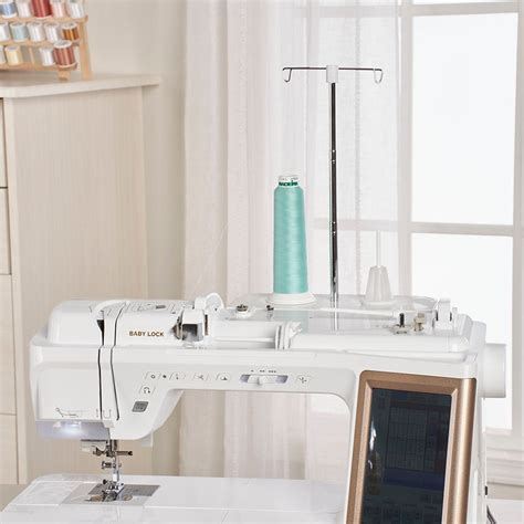 Baby Lock Chorus Sewing & Quilting Machine