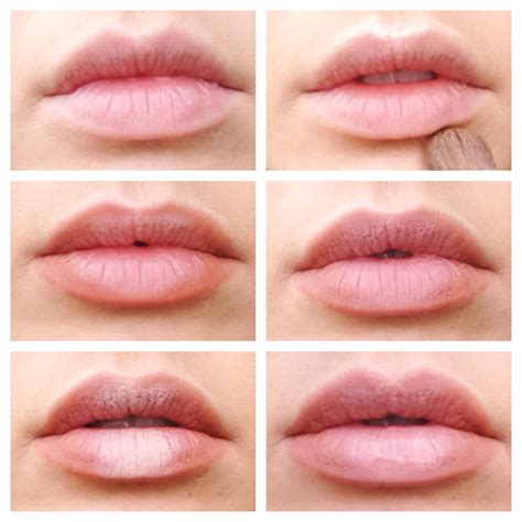 How to Create Bigger Lips Naturally – Day off indulgences