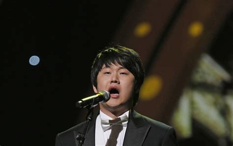 Choi Sung-bong, ‘Korea’s Got Talent’ singer and cancer scam celebrity ...