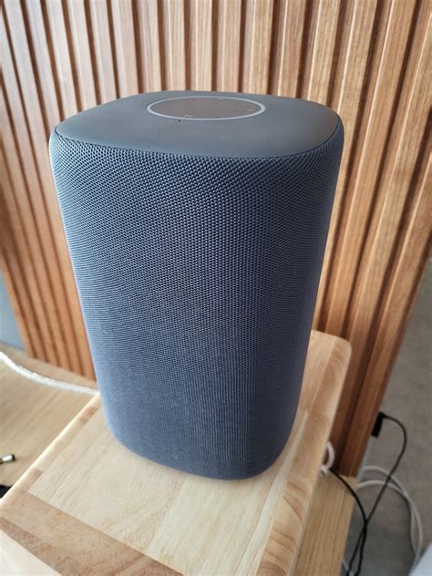 Xiaomi Smart Speaker, Audio, Soundbars, Speakers & Amplifiers on Carousell