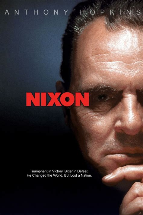 Nixon DVD Release Date