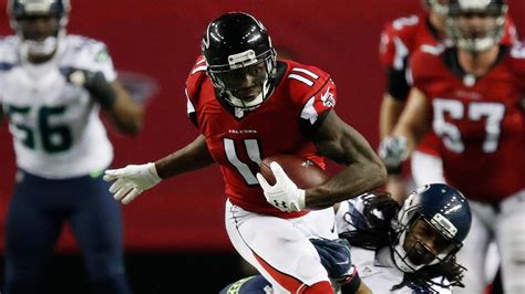 Julio Jones Injury Status Update