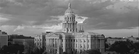 Colorado State Capitol - Denver Vacation Tips