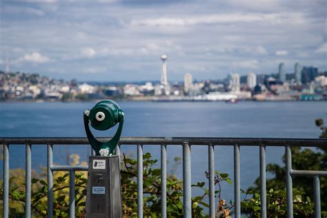 West Seattle, Washington Neighborhood Guide | Compass