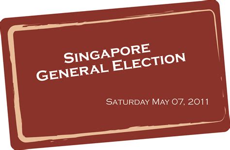 Why the Singapore General Election is different this year - Meld Magazine