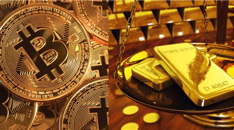 Bitcoin Is Finally Worth More Than Gold. What Happens Next ...